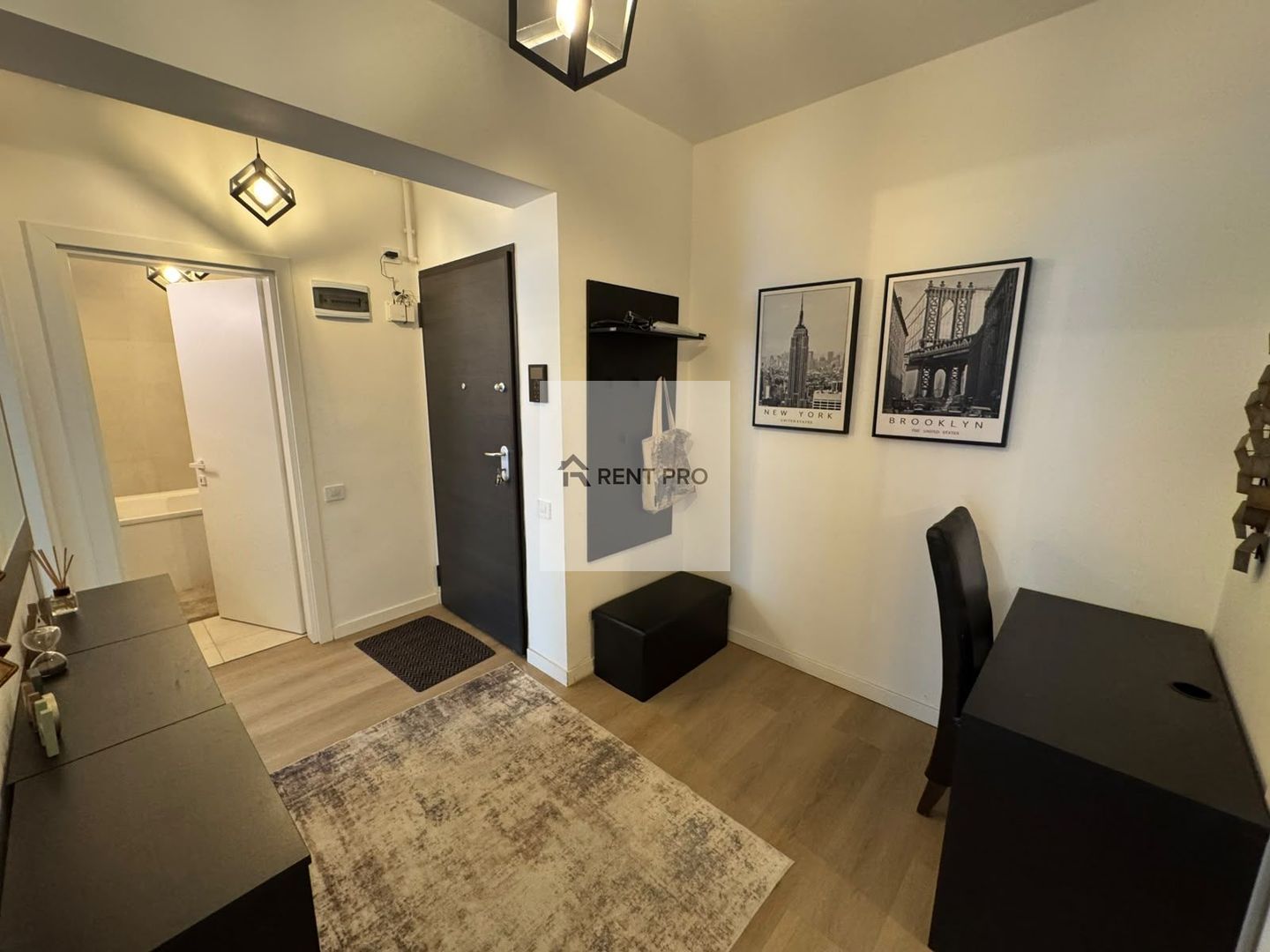 Apartament 2 camere de închiriat | Plaza Residence | 64 mp - Poză 7