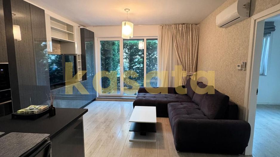 Apartament 2 camere| New Point | Gradina | Pipera | Mobilat | Parcare - Poză 7