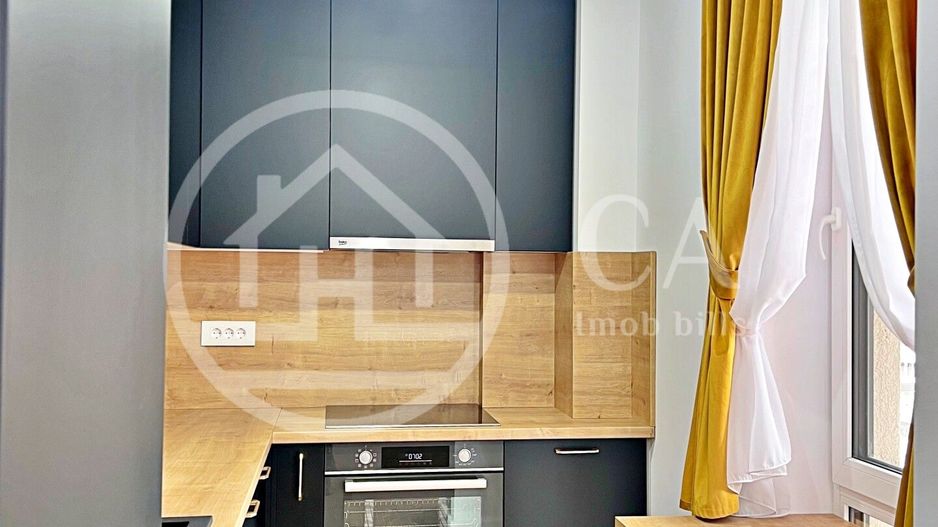 Apartament cu 2 camere de închiriat in cartierul Luceafărul, Oradea - Poză 6