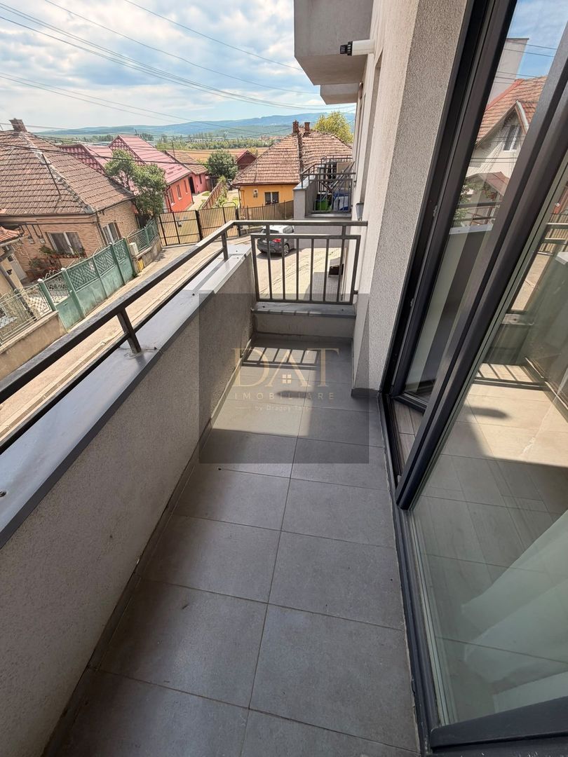 Apartament, 2 camere decomandate, parcare subterana, zona Traian Vuia - Poză 7