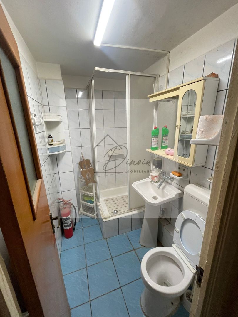 Apartament 4 camere de vanzare D-na Ghica I Parc Plumbuita I COM 0% - Poză 9