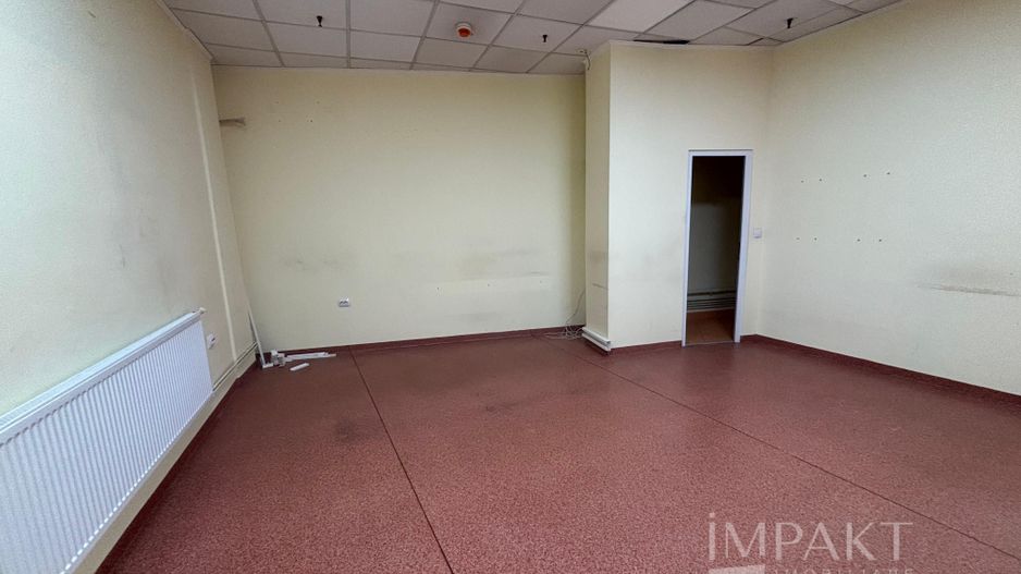 Spatiu Medical Piata Marasti - Poză 1