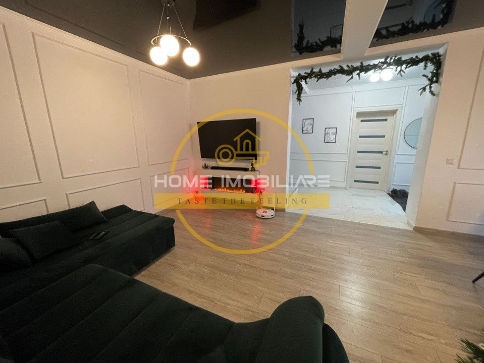 Casa individuala Rediu // P+1, 4 camere, 2 bai, 120MP Utili + Parcare in curte - Poză 1