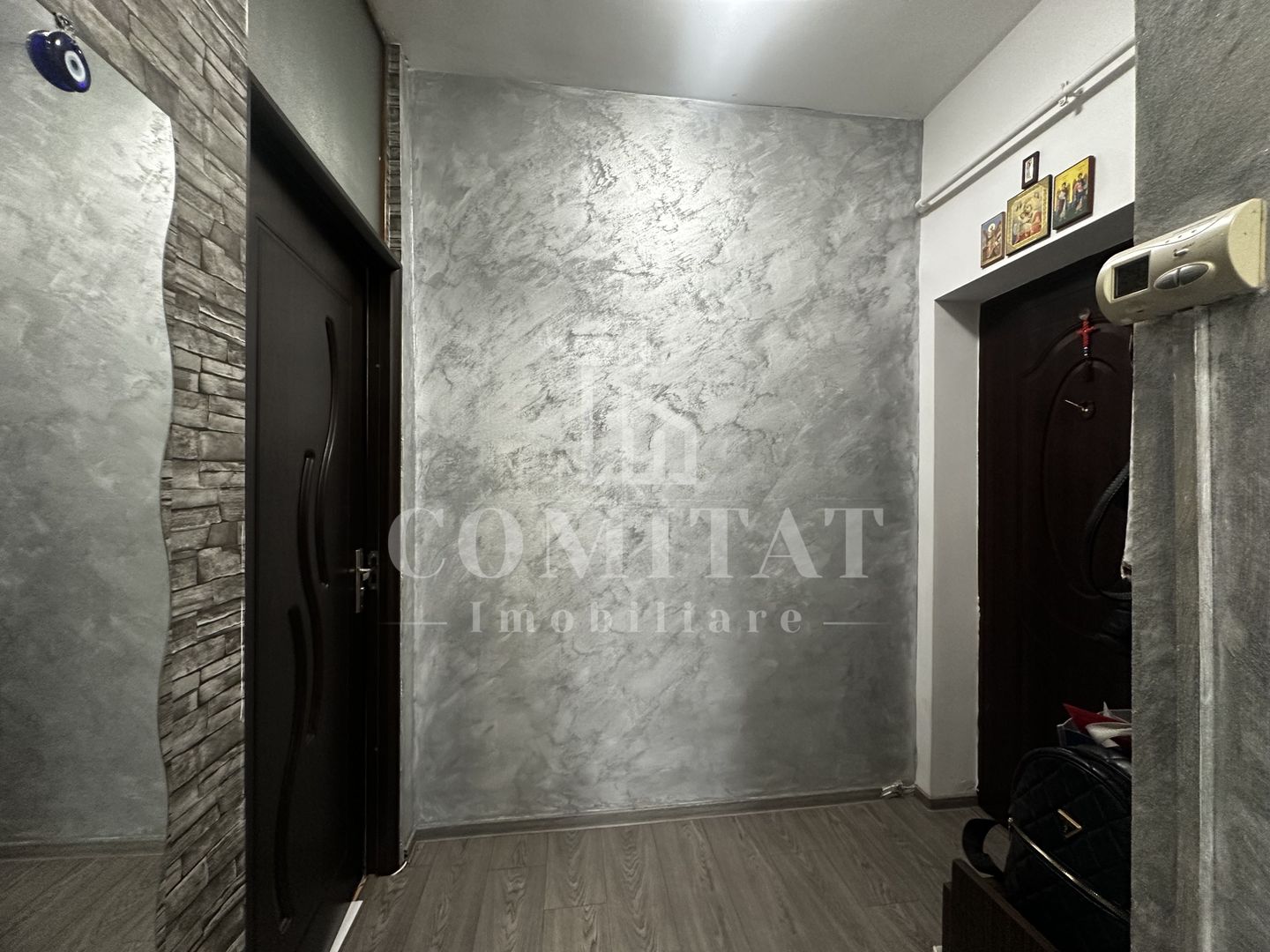 Apartament 2 dormitoare | Parcare | Zona Str Porii - Poză 9