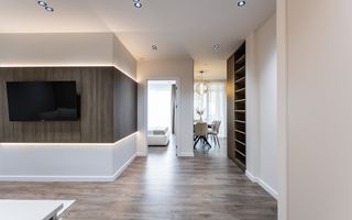 Vânzare, apartament, 2 camere, str. Vasile Lupu, Buiucani - Poză 2