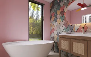 Casa cu vedere panoramica superba 306 mp utili, 874mp teren - Poză 30