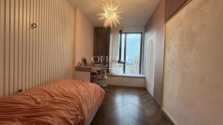 Apartament 4 Camere | 135 Mp | 3 Bai | 2 Garaje | Gheorgheni Titulescu - Poză 3