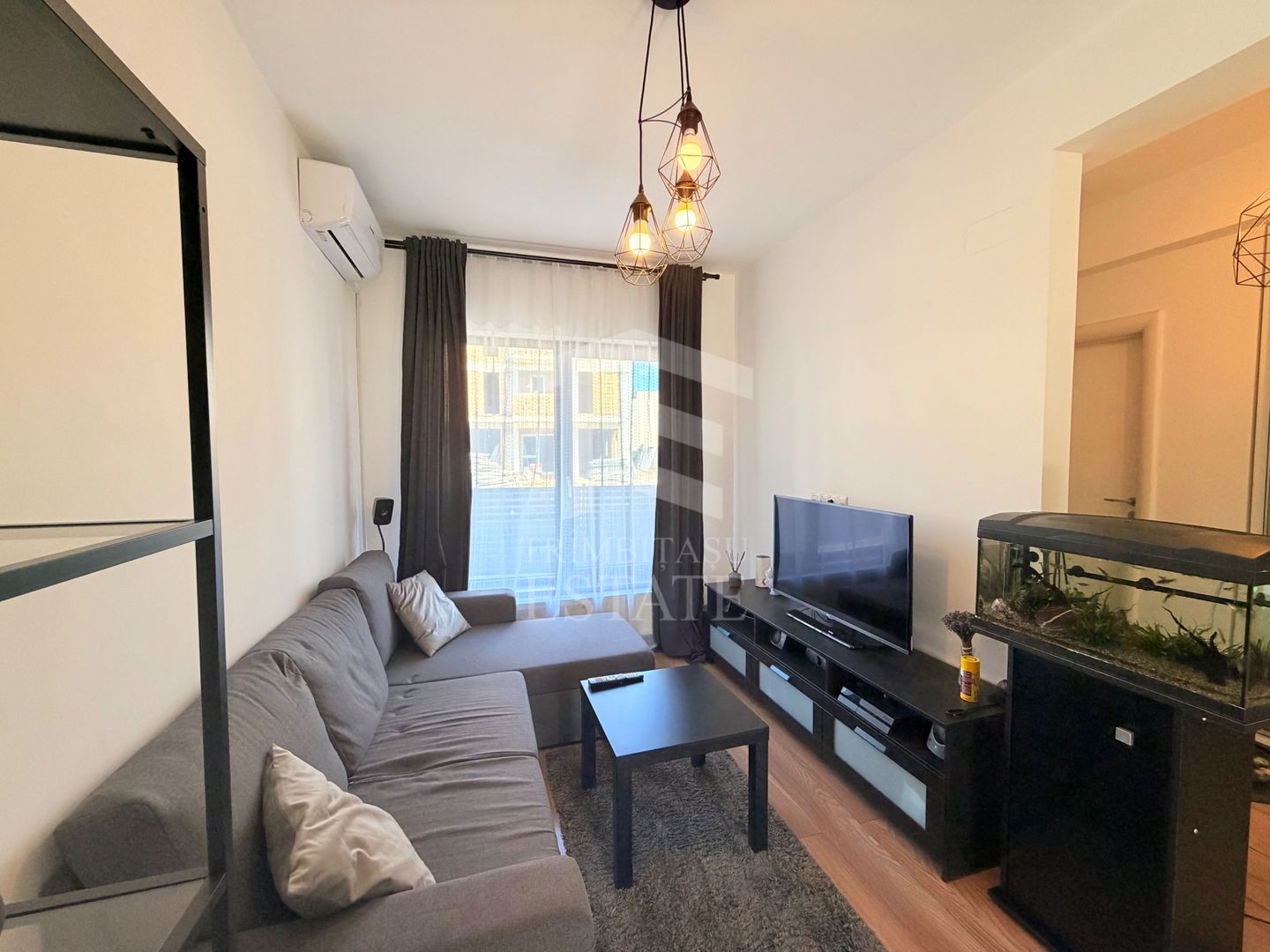 Casa 4 Camere de Inchiriat | Bragadiru | 2017 | Mobilata Complet - Poză 2