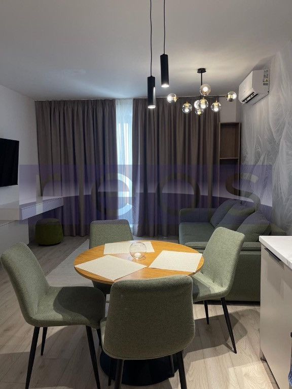 VANZARE 2 CAMERE | MOBILAT SI UTILAT | PARCARE INCLUSA | GREENFIELD RESIDENCE - Poză 1