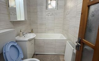 De Inchiriat   - Apartament 2 Camere - Focsani – Str. Garii - Poză 5