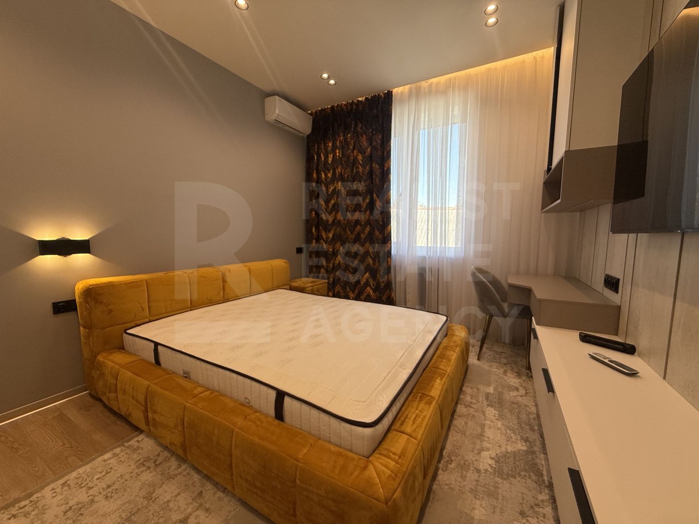 Chirie, casă, 3 camere, str. 8 Martie, Râșcani - Poză 9