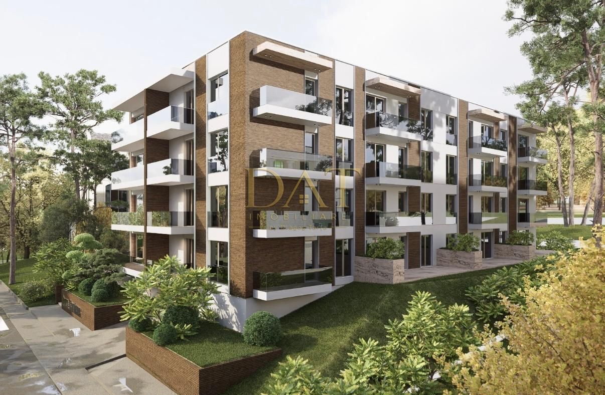 Comision zero! 3 camere, 2 bai, etaj 2, Terra Gardens - Poză 2