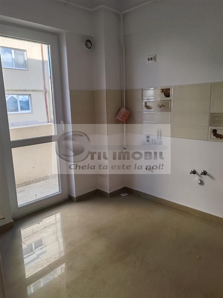 NOU!Ap cu 3 camere, D, finalizate, intabulate, in Valea Lupului - Poză 1