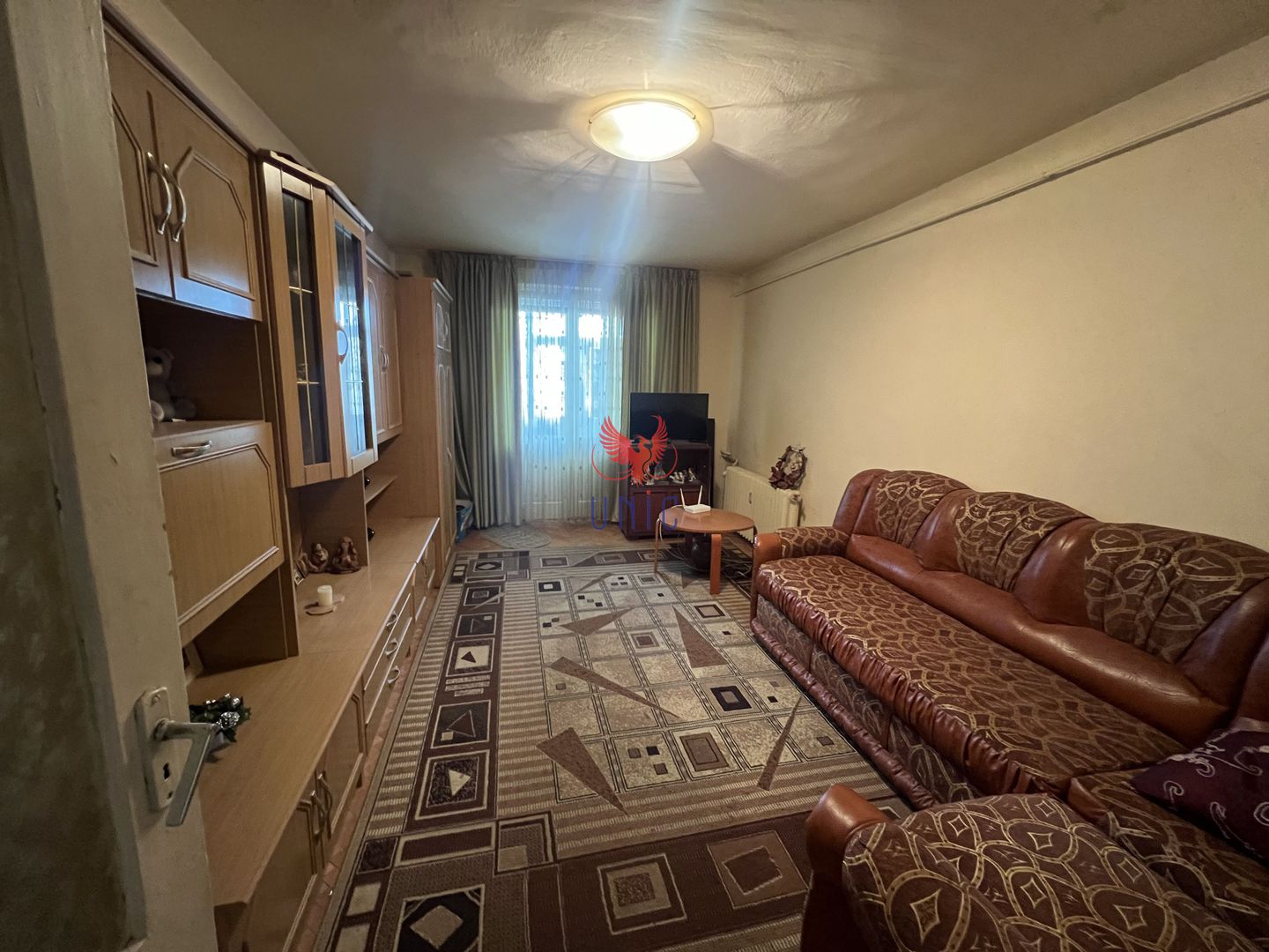 Apartament 2 camere Calea Severinului - Poză 1