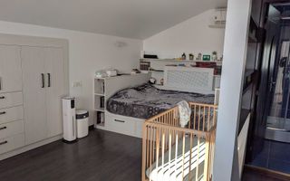 Casă individuală P+M de vânzare – Lunca Cetățuii, zona Editurii - Poză 5