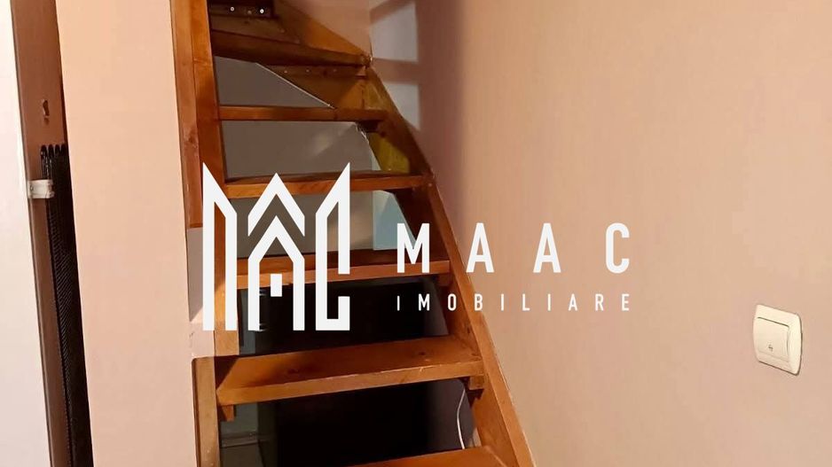 Apartament 3 camere de vânzare | Râmnicu Vâlcea, Ostroveni | mansardă - Poză 5