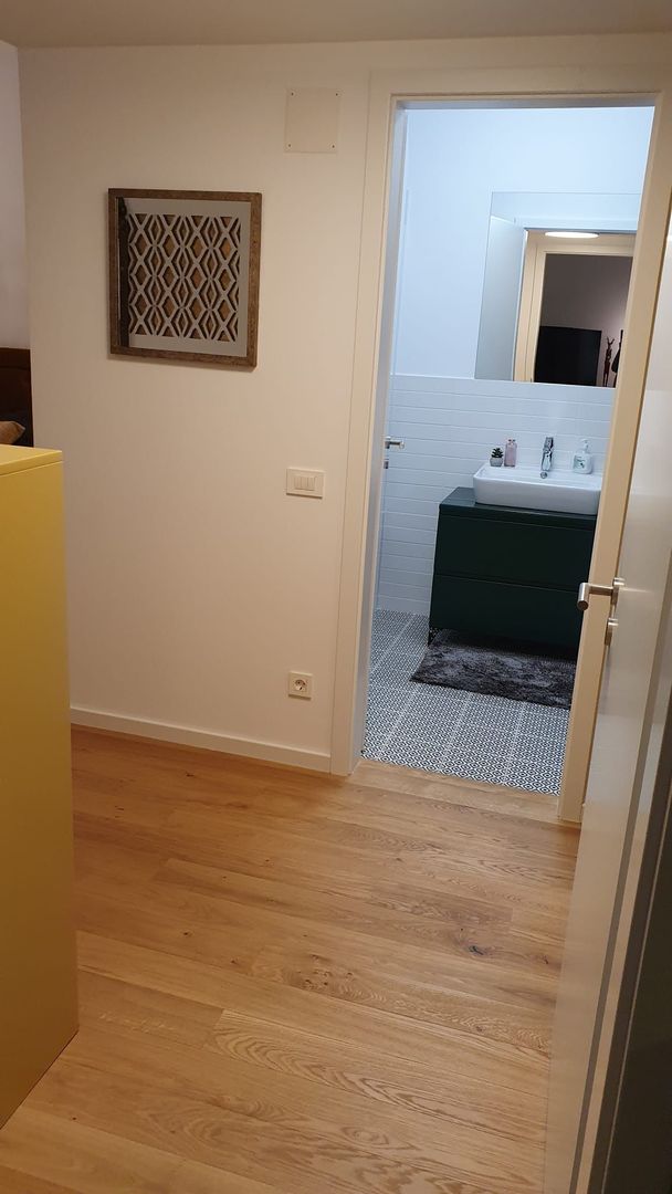 Apartament 2 camere – 67 mp utili – Aviației Park – parcare subterană - Poză 18