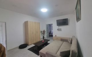 Garsoniera I 34mp I Parter I Bucurestii Noi - Poză 4