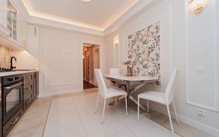 De vânzare | Apartament cu 2 camere, 74,6 m², str. Melestiu 1 Parcul Valea Trandafirilor - Poză 6