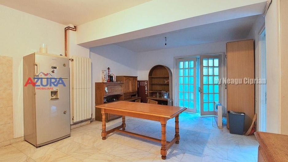 COMISION 0% - De Inchiriat Vila Ultracentral Pitesti - Poză 4