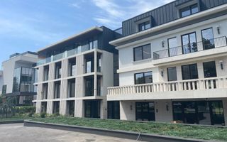 APARTAMENT DE LUX CU 5 CAMERE APROAPE DE BULEVARD KISELELFF - Poză 15