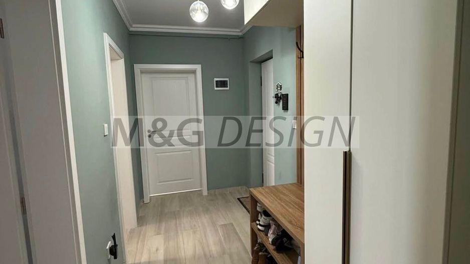 Apartament 2 camere Giroc etaj 1 - Poză 6