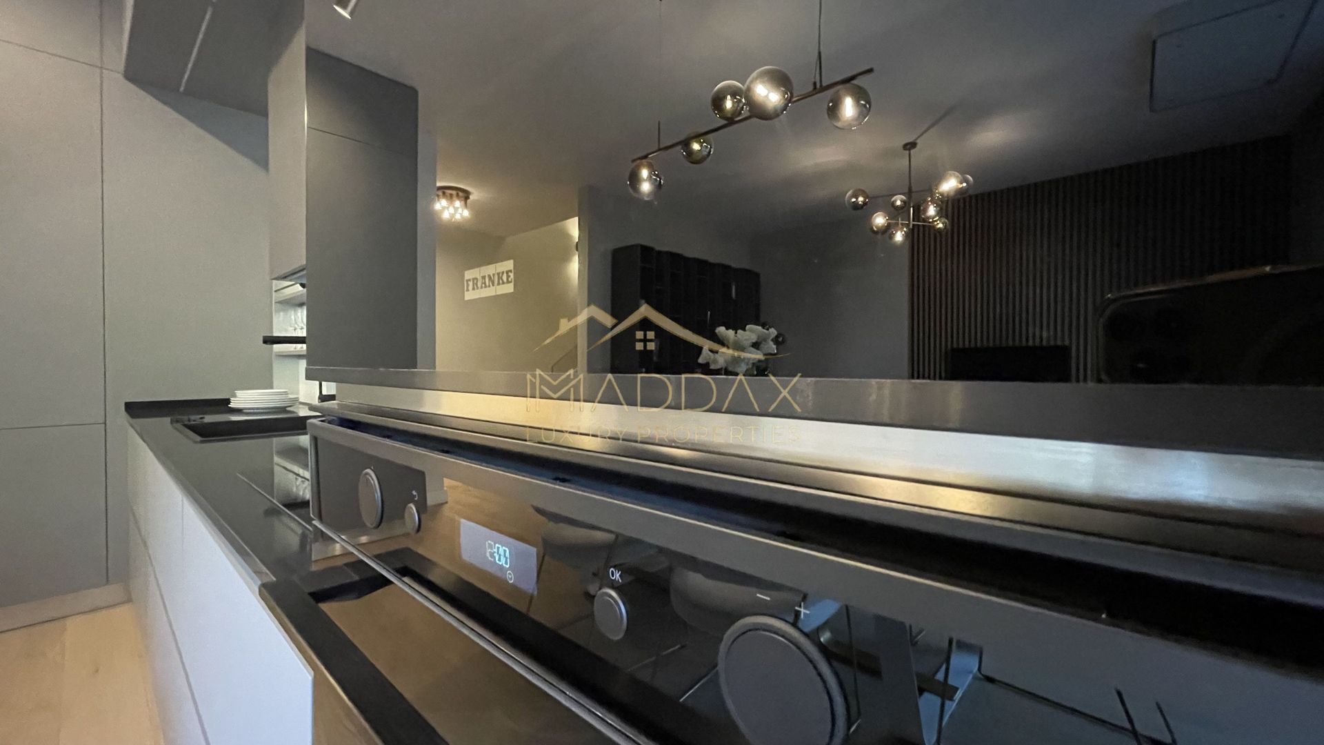 Duplex LUX***mobilat**3 camere**128 mp//View padure//Iancu Nicolae - Poză 11