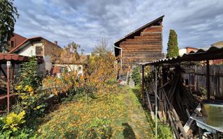 Proprietate cu potențial comercial – teren 582 mp, Cluj-Napoca. - Poză 4