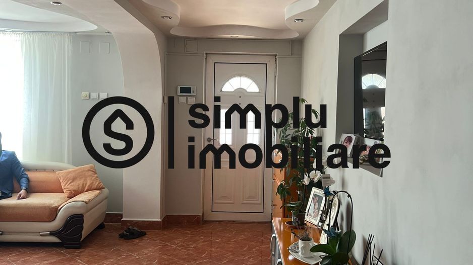 Vila S+P+1+M Lapus, str Paunitei - Poză 20