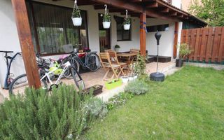 Duplex Spatios si cochet - Poză 10