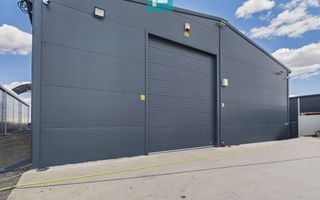 Hală industrială 590 mp – Giarmata - Poză 8