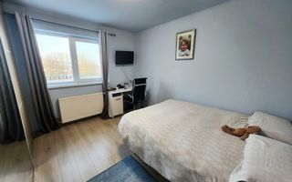 De vanzare casa 6 camere 8142 mp teren in Oarda de Sus - Poză 13