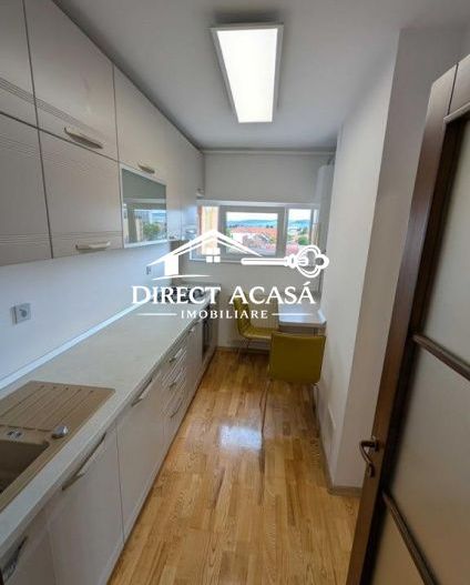 Apartament 3 camere decomandat, zona centrala, Bobalna - de inchiriat - Poză 1