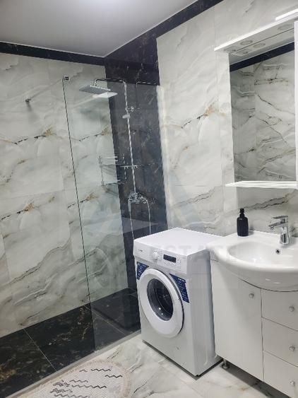 Apartament 2 camere 2 balcoane parcare privata zona Doamna Stanca - Poză 7