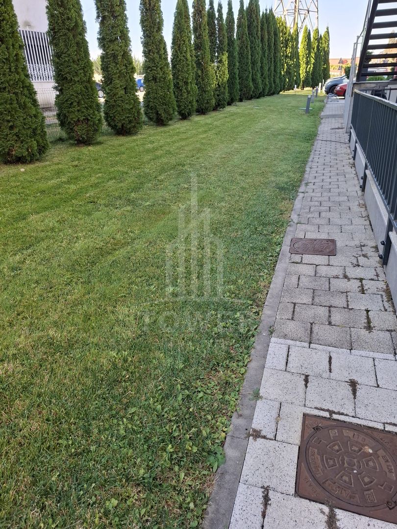 Spațiu de birouri premium, în clădire nouă – 200 mp utili + terasă 100 mp - Poză 22