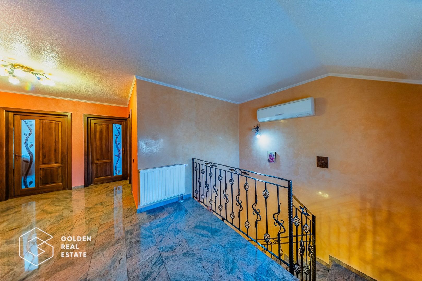 Casa la cheie, eficienta energetic, 4 dormitoare, Sagu - Poză 11