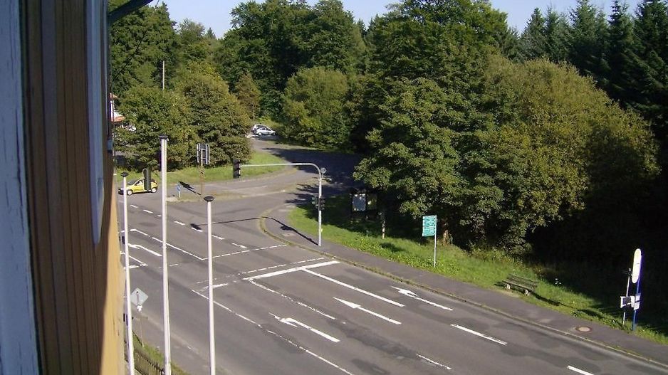 De vanzare Hotel Restaurant in Germania Sandplacken 25 km de Franfurt - Poză 9