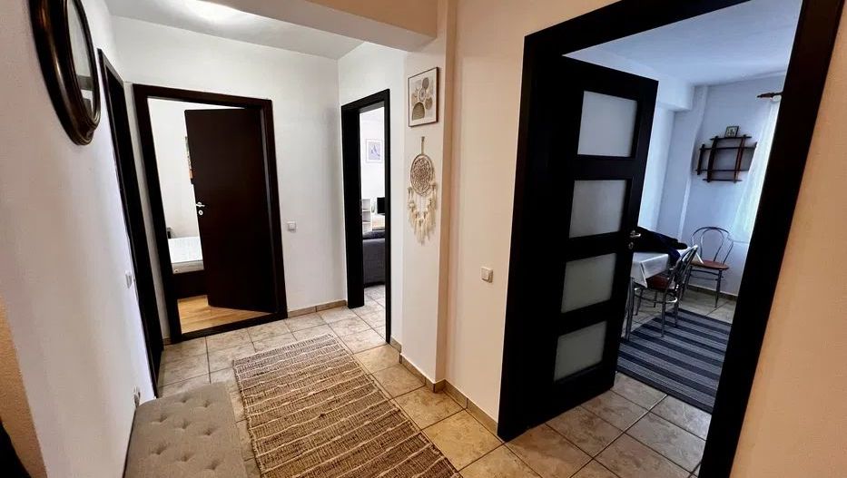 Apartament cu 2 camere decomandat | 66 mp | Cartier Buna Ziua | 2 Parcari - Poză 7