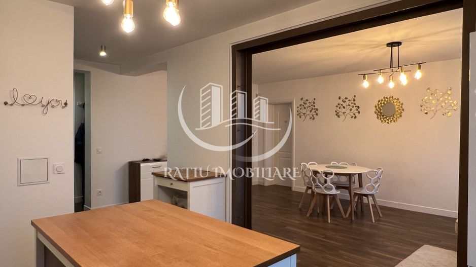 Apartament cu 4 camere | Ultracentral | Oradea - Poză 6