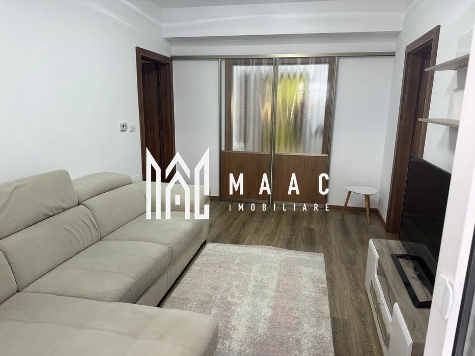 Apartament 3 camere | Etaj 3 | Balcon | 2 Bai | Central - Poză 4