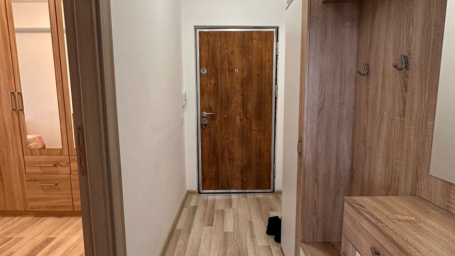 apartament 2 cam BLOC NOU-PRIMA INCHIRIERE!!!!  A49 - Poză 9