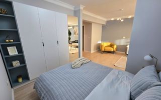 Etaj 1/Apartament 1Camera/46mp/Bloc din 2024/ zona-Platou Galata! COMISION 0% - Poză 4
