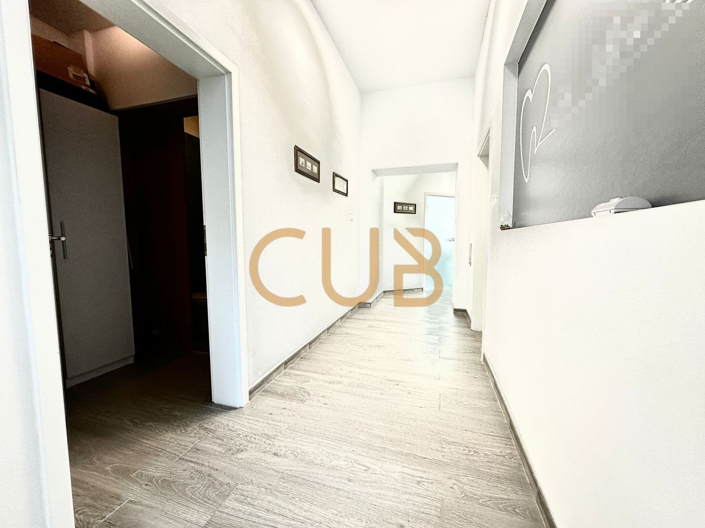 SPATIU COMERCIAL DE VANZARE – DESTINAŢIE SERVICII MEDICALE - Poză 8