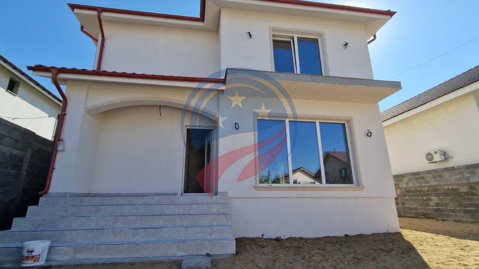 VILĂ PREMIUM P+1 | CONSTRUCȚIE 2026 | CRAIOVA – ZONA DAMILA, - Poză 14