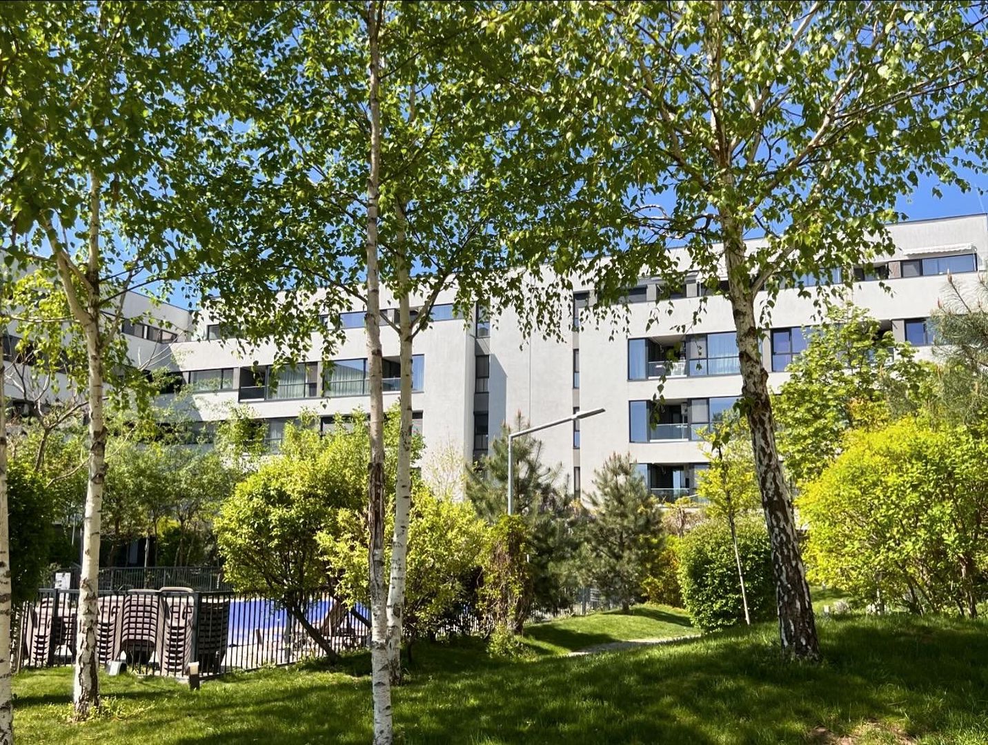 APARTAMENT 3 CAMERE | PROIECT NOU | PISCINA IN COMPLEX - Poză 6