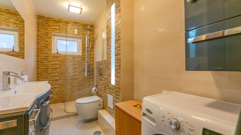 Apartament Mobilat si Utilat cu Loc de Parcare - Poză 11