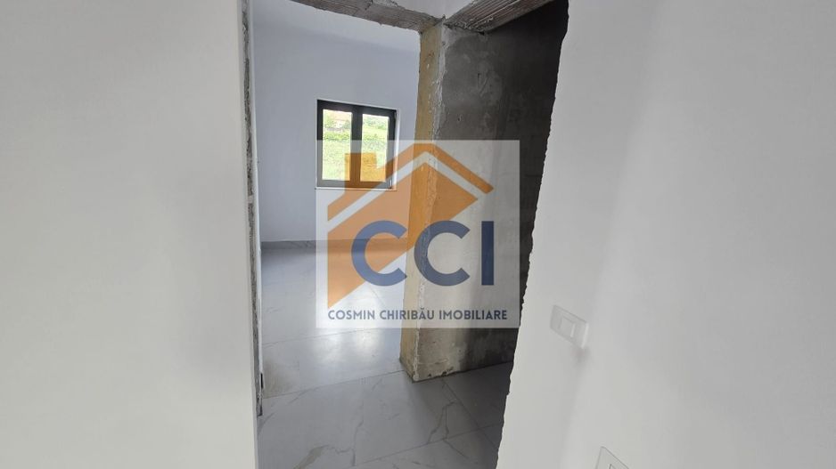 Casă Nouă Modernă de Vânzare –Sărata, Bacău,Confort, Spațiu și Liniste - Poză 15