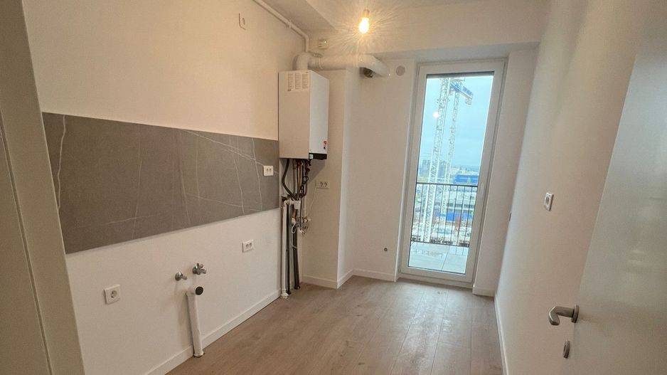Apartament 2 camere I Th. Pallady I Vanzare - Poză 2