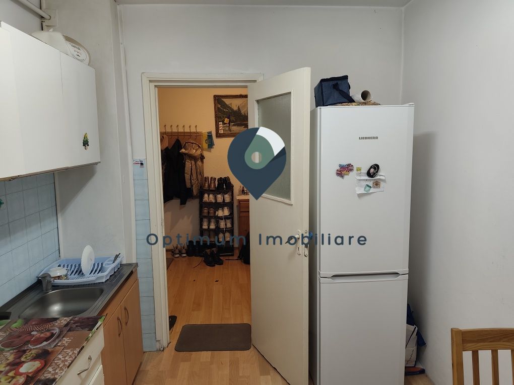 Apartament cu 2 camere, etaj intermediar, Manastur,zona Calvaria! - Poză 4