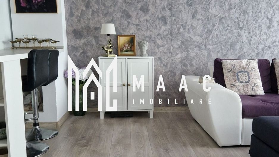 Apartament 3 camere | 79 MPU | Etajul 1 | Doamna Stanca - Poză 9